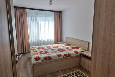 Apartament cu 2 camere decomandat, mobilat în Alexandru cel Bun - 22