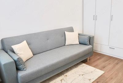 Apartament cu 3 camere semidecomandat în Sud - 5