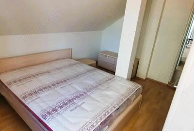Apartament cu 3 camere semidecomandat, mobilat în Complex Studențesc - 5