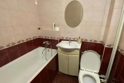 Garsonieră în Spitalul Județean - 2