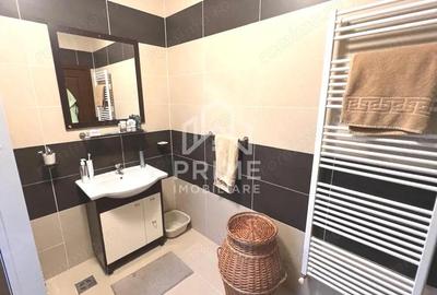 Casă cu 4 camere cu Teren 250 Mp în Cetate - 14