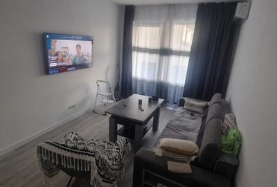 TOMIS PLUS - PALAZU MARE 2 CAMERE MOBILAT UTILAT BLOC NOU 400 EURO TERMEN LUNG TOMIS PLUS - PALAZU MARE 2 CAMERE MOBILAT UTILAT BLOC NOU 400 EURO TERMEN LUNG - 9