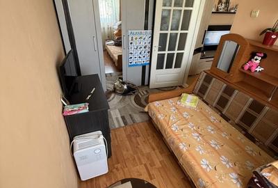 Apartament cu 2 camere nedecomandat în Central - 3