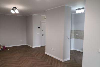 Apartament 2 camere 70 mp, bloc nou construit, C. Moldovei, Kaufland - 14