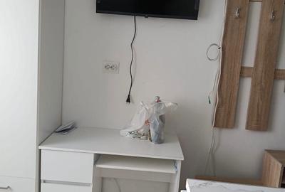 Garsonieră semidecomandată în Gheorgheni - 5