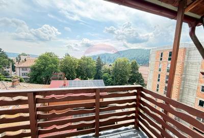 Apartament 3 camere de vanzare - Gura Humorului, zona centrala - 11