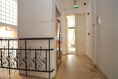 Spațiu comercial, de 304 mp, în Calea Victoriei - 5