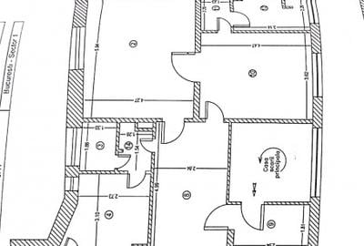 5 Camere | Calea Victoriei | Centrala | Birouri - 15