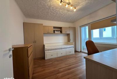 Apartament cu 2 camere decomandat, mobilat în Turnișor - 3