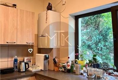 Vila Mobilata/Utilata & 2 Loc Parcare | Baneasa - 12