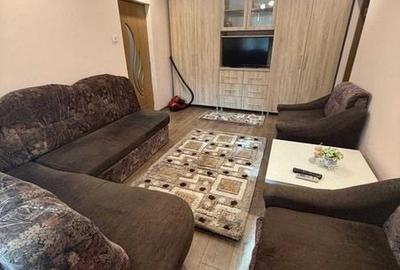 Apartament cu 2 camere în Calea Aradului - 8