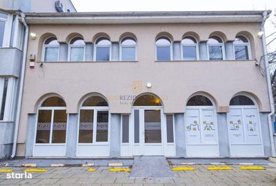 Spațiu comercial, de 506 mp, în Bolintin-Deal - 4