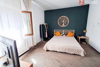 Casa individuala cu 3 camere de inchiriat in Timisoara, zona Girocului Casa individuala cu 3 camere de inchiriat in Timisoara, zona Girocului - 3