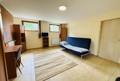 Garsonieră decomandată în Bogdăneștilor - 2