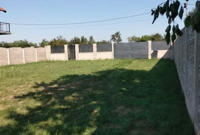 Teren de 400 mp, în Central - 4