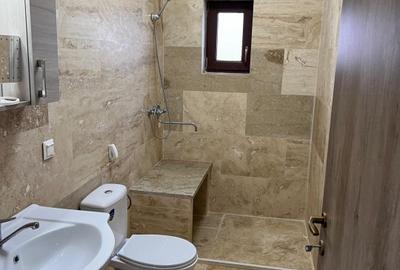 Casa individuala, 154mp utili, 600mp teren, zona Apahida - 8