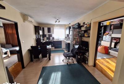 Apartament cu 2 camere în Calea Aradului - 7