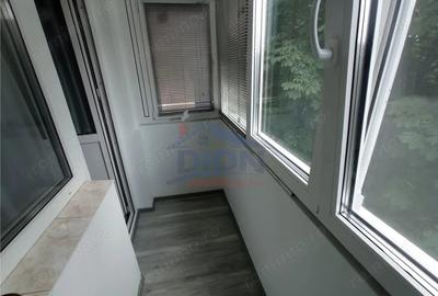 Apartament cu 2 camere în Giurgiului - 3