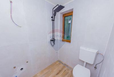 Afacere, Pensiune cu 9 camere de vanzare - 9