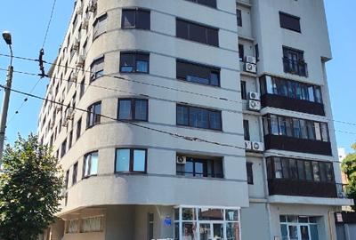 3 camere Foisorul de Foc-Eminescu + parcare subterana+boxa -Proprietar - 8