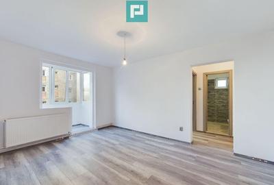 Apartament 3 camere pe str Hateg in Vlaicu - 4