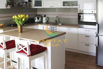 Garsonieră decomandată în Berceni - 2