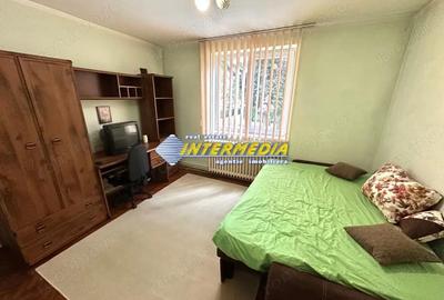Apartament cu 2 camere decomandat, mobilat în Cetate - 1