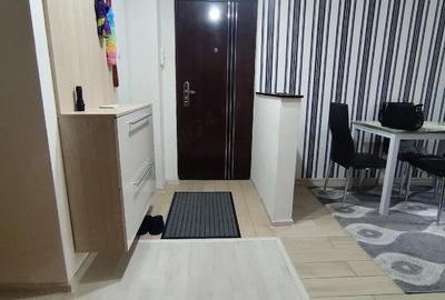 Apartament cu 3 camere decomandat în Central - 4