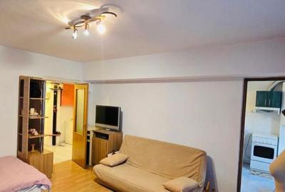 Garsonieră decomandată, mobilată în Gara - 5