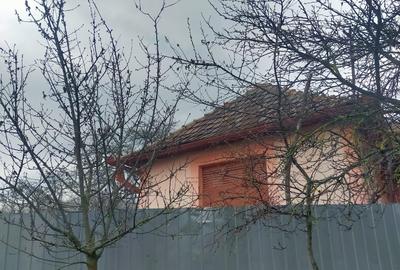 Casa de vanzare in localitatea Burzuc - 2