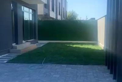 Vila  P+2E  5 camere  299 000eur Matei Millo - 2
