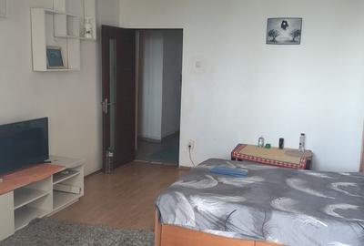 Garsonieră decomandată în Lujerului - 7
