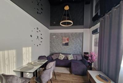 Apartament cu 2 camere în Mamaia - 4