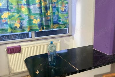 Garsonieră semidecomandată în Independenței - 4