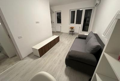 Apartament cu 2 camere decomandat, mobilat în Theodor Pallady - 14