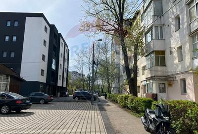 Apartament cu 2 camere de inchiriat in zona Cornisa - Piata Sud - 7