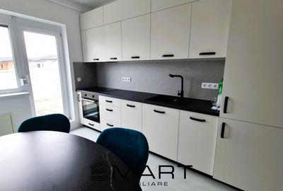 Penthouse 2 camere zona Tineretului - 5