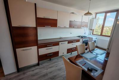 Apartament cu 3 camere decomandat în Central - 6