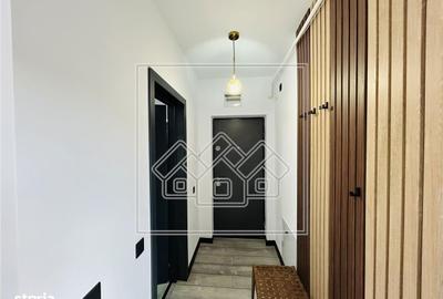 Apartament cu 3 camere în Cristian - 7