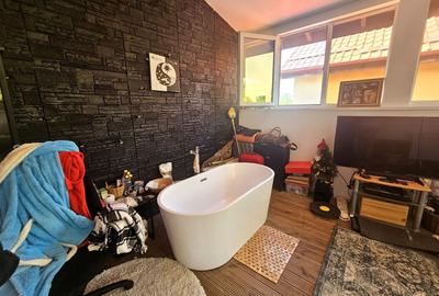 Duplex cu 5 camere cu Canalizare în Snagov - 10