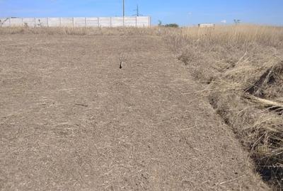 Teren de 800 mp, în Central - 5