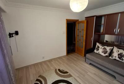 Apartament 2 camere   Strada Mare a Unirii, etaj 2 / 3 - 8