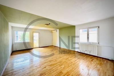 CASA Str. Ion Neculce/Piața 1 mai/Banu Manta COMISION 0% - 12