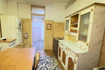 Apartament 4 Camere Teiul Doamnei Lacul Tei - 11