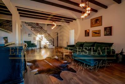 Cumpana - Casa Ideala pentru doua familii. - 3