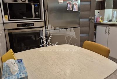 Apartament cochet 3 cam dec , centrala gaz, mobilat si utilat modern - 5