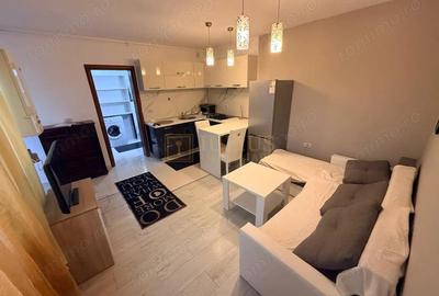 Apartament cu 2 camere semidecomandat în Mehala - 3