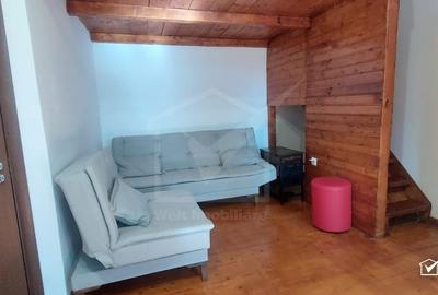 Apartament cu 1 camera in Centru Cluj-Napoca - 4