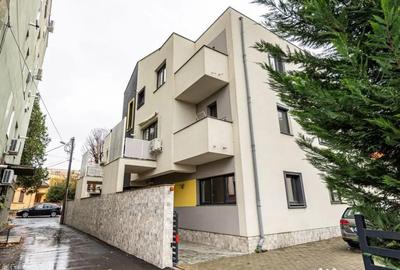 Apartament cu 2 camere semidecomandat în Central - 9