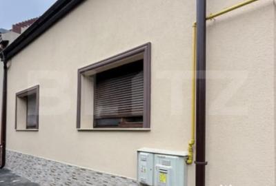 Casă cu 2 camere cu Teren 518 Mp în Cloșca - 1